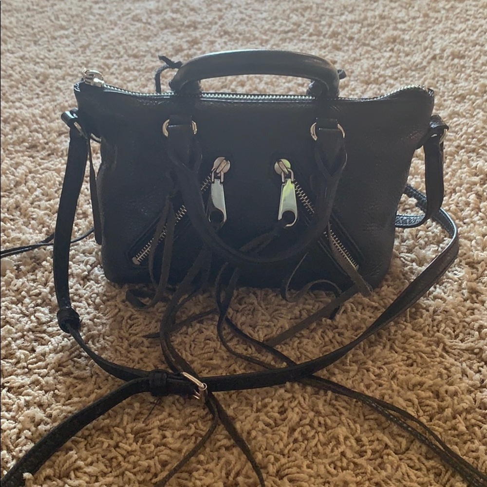 PERFECT MINI BAG - Picture 2 of 5